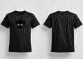 Big Reach Iconic Black T-Shirt image 0
