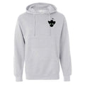 Grey Icon Hoody image 0