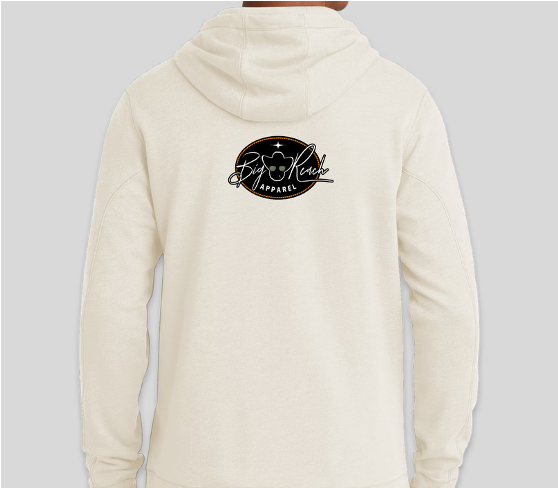 Big Reach Icon Hoodie image 1