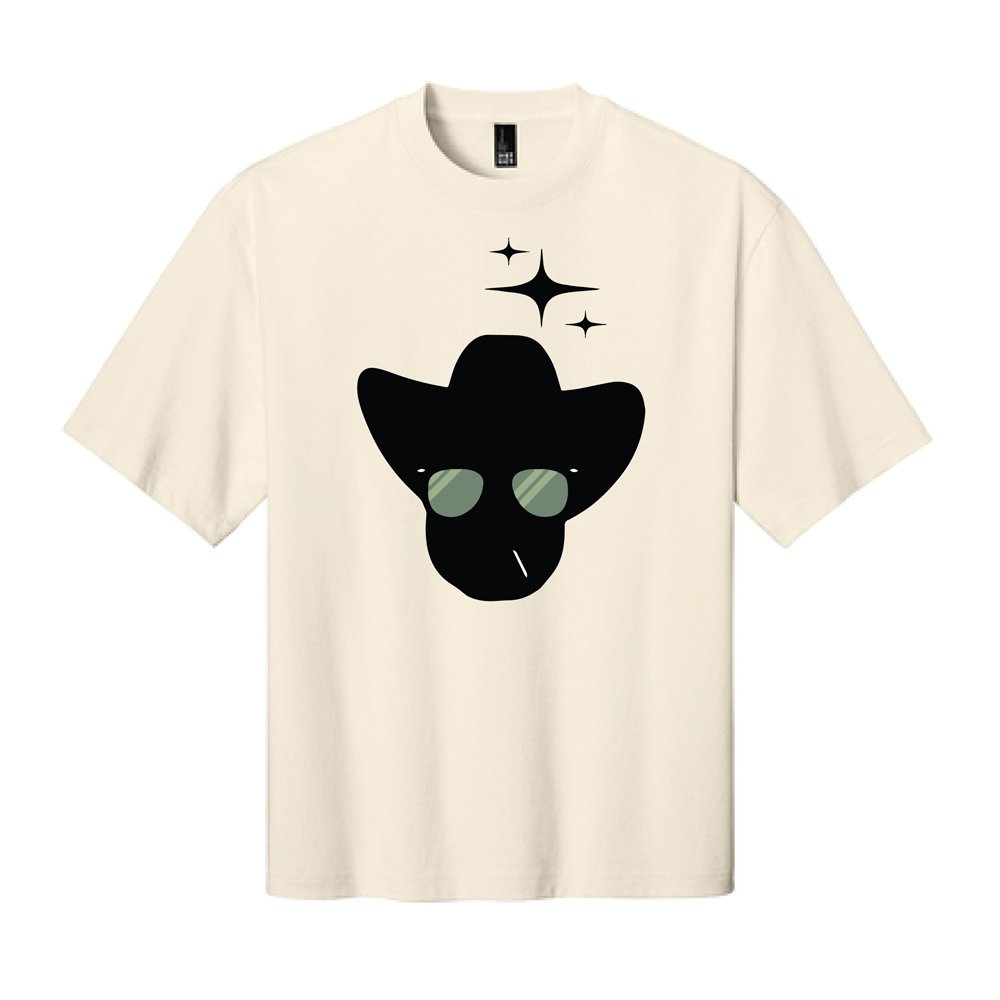 Big Reach Iconic T-Shirt Beige image 0