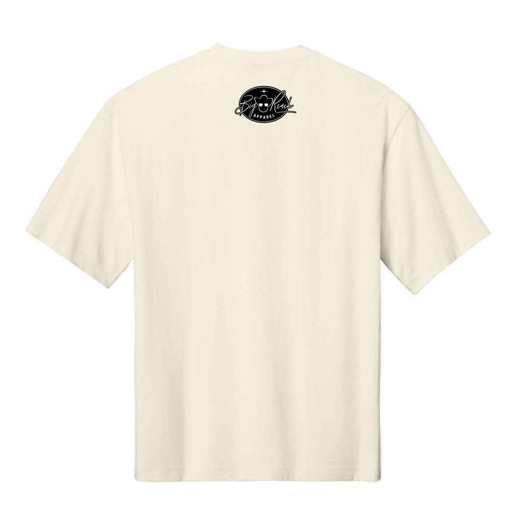 Big Reach Iconic T-Shirt Beige image 1