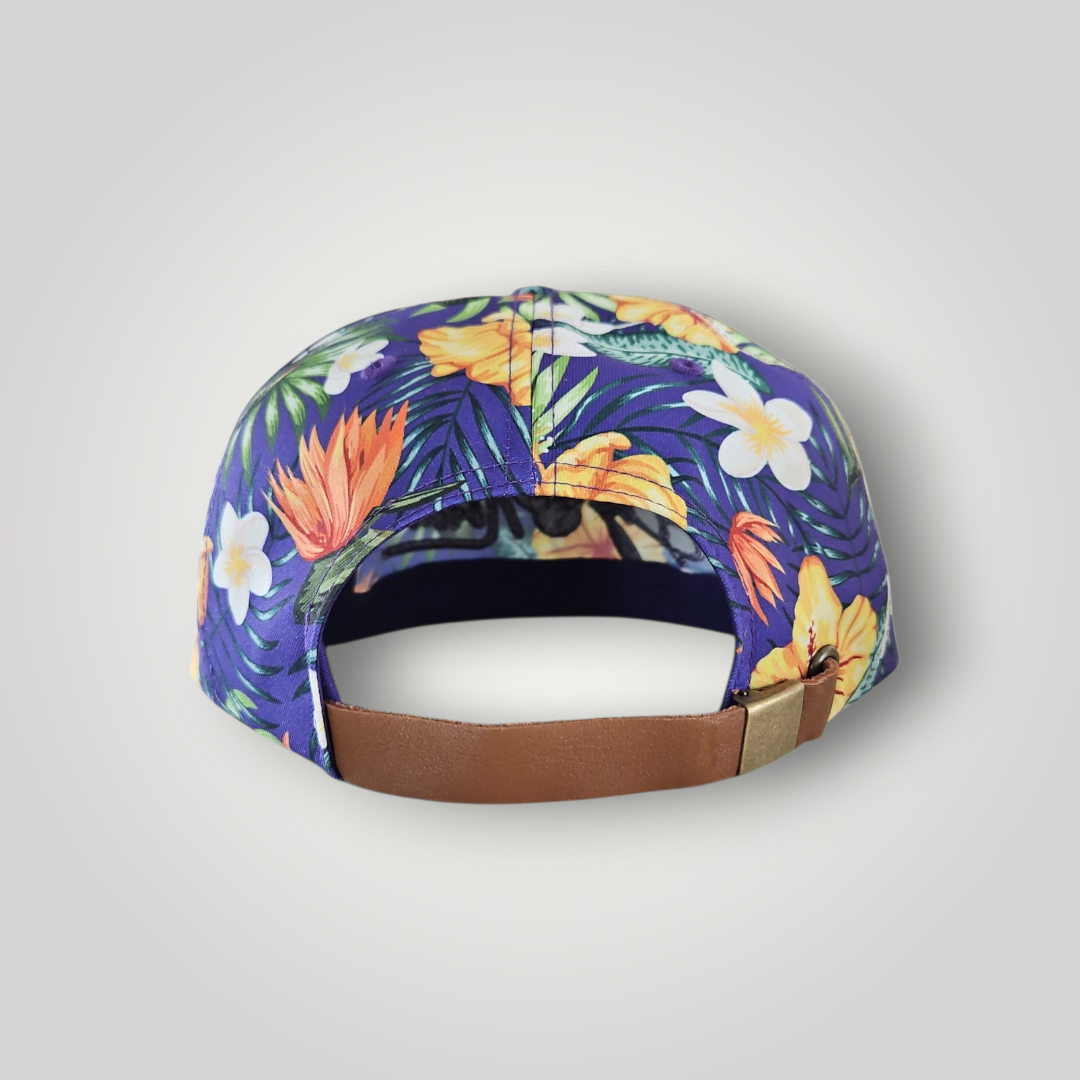 Big Reach Icon Hawaiian Hat