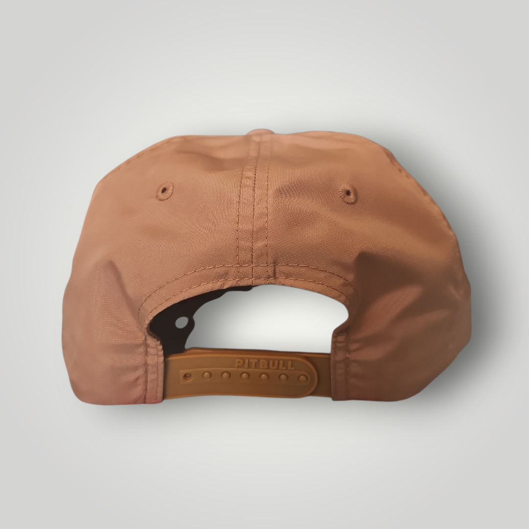 Cambridge Brand Big Reach Cap