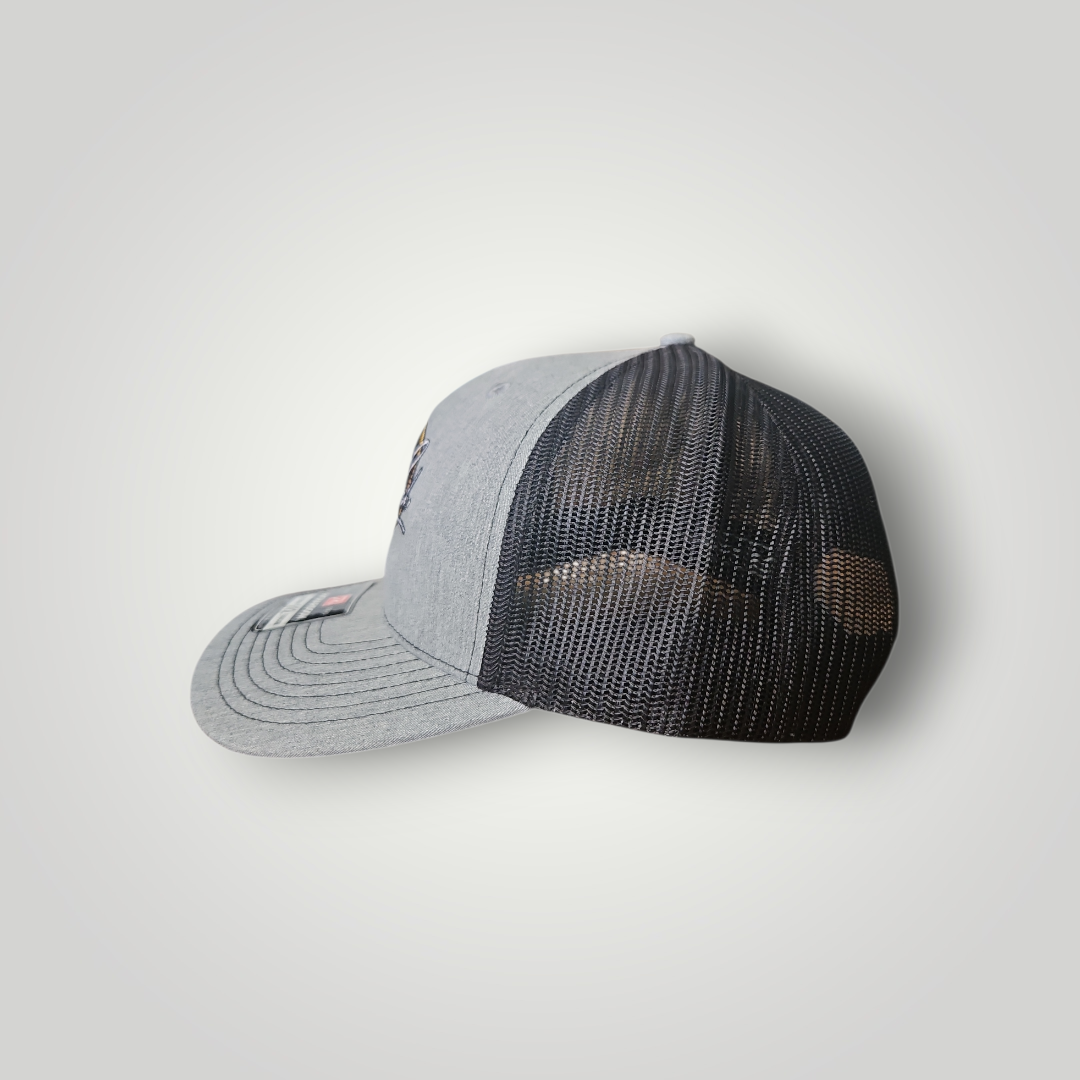 Big Reach Richardson Trucker 112