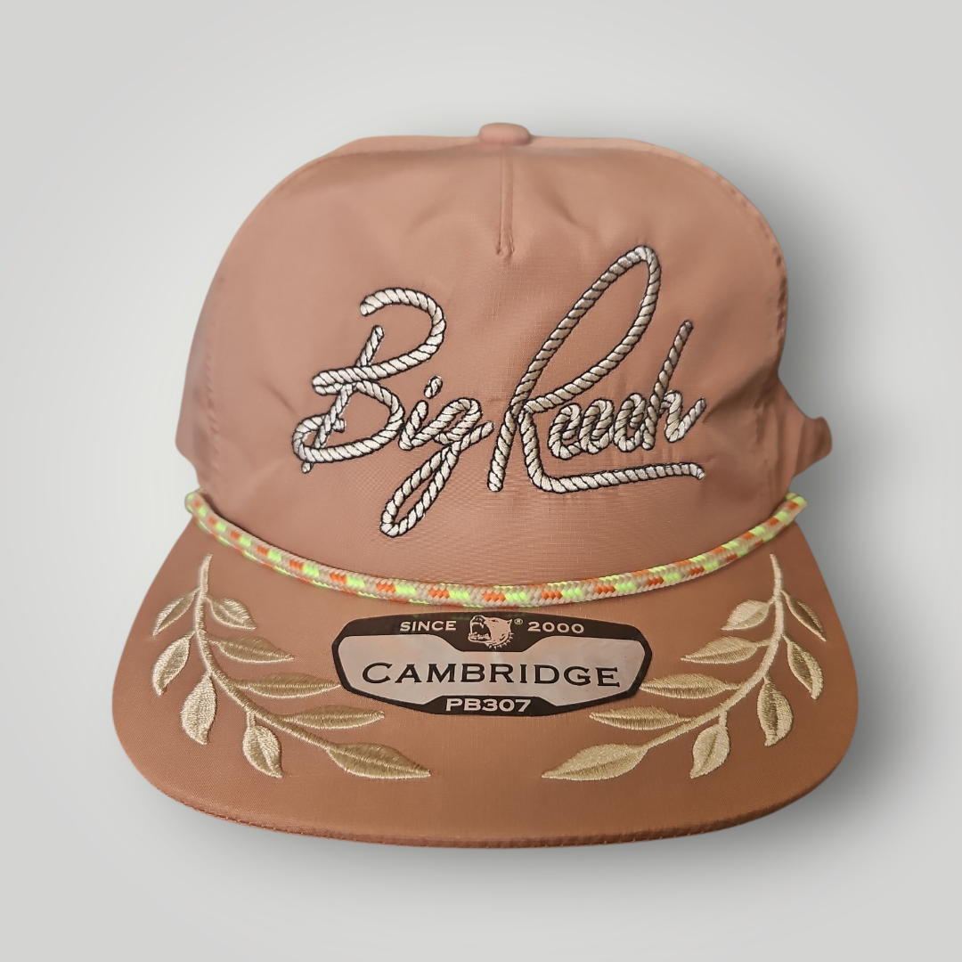 Cambridge Brand Big Reach Cap