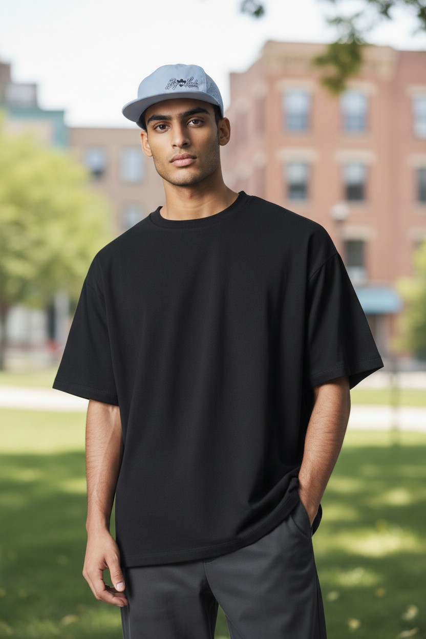 Big Reach Decky Blue