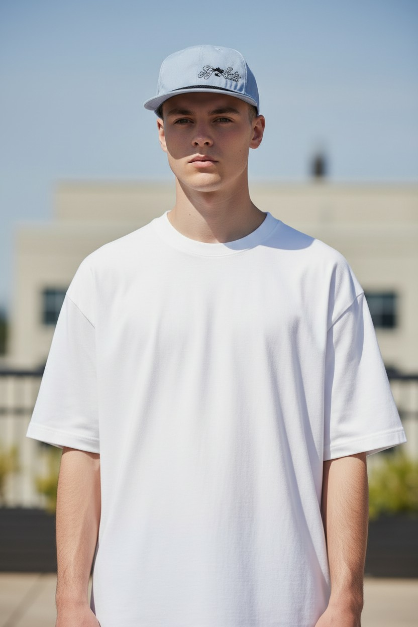 Big Reach Decky Blue