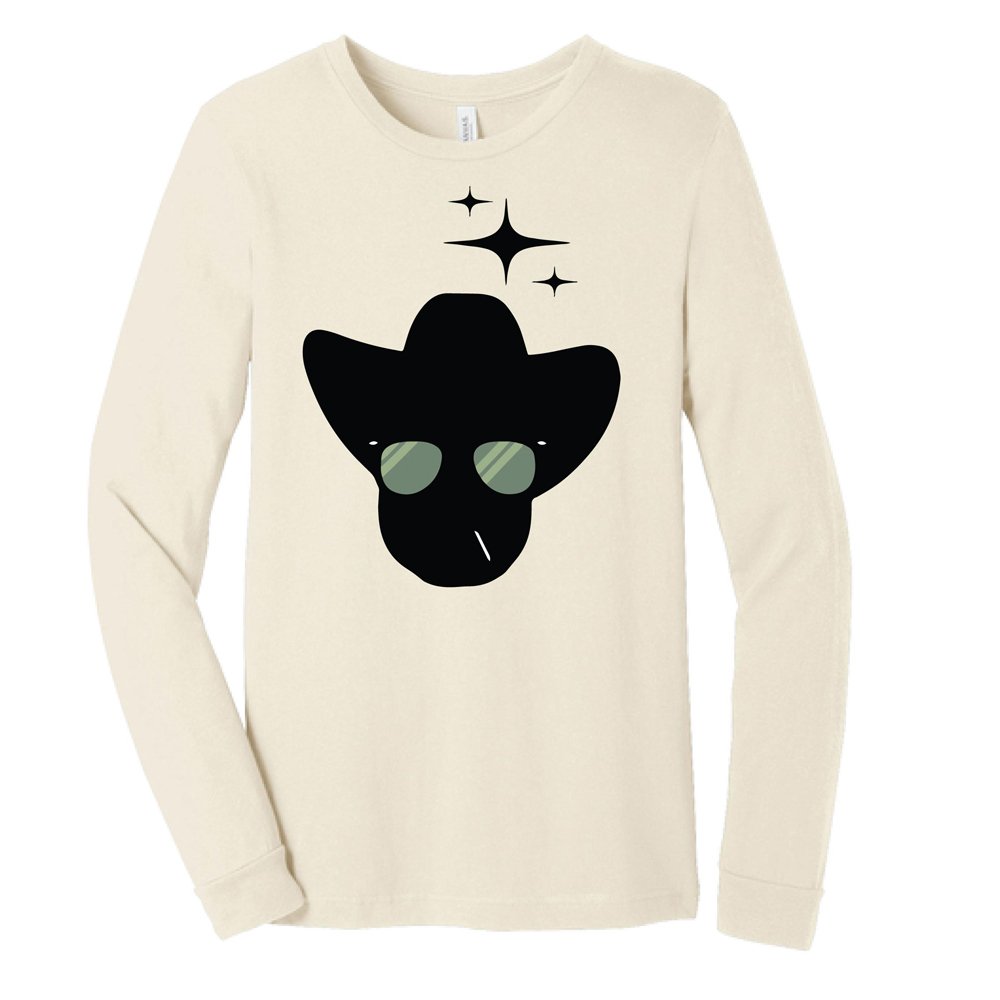 Big Reach Iconic long Sleeve Beige image 0