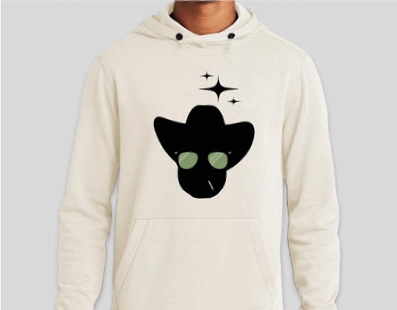 Big Reach Icon Hoodie image 0