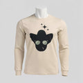 Big Reach Iconic Long Sleeve Beige